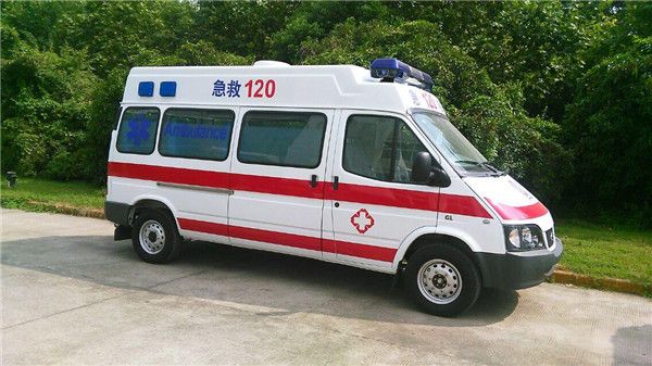 兴化市长途跨省救护车